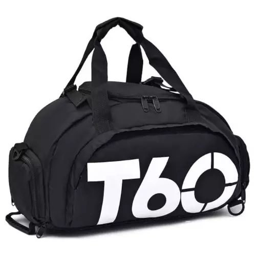 MOCHILA T60 MULTIFUNCIONAL B-28-215