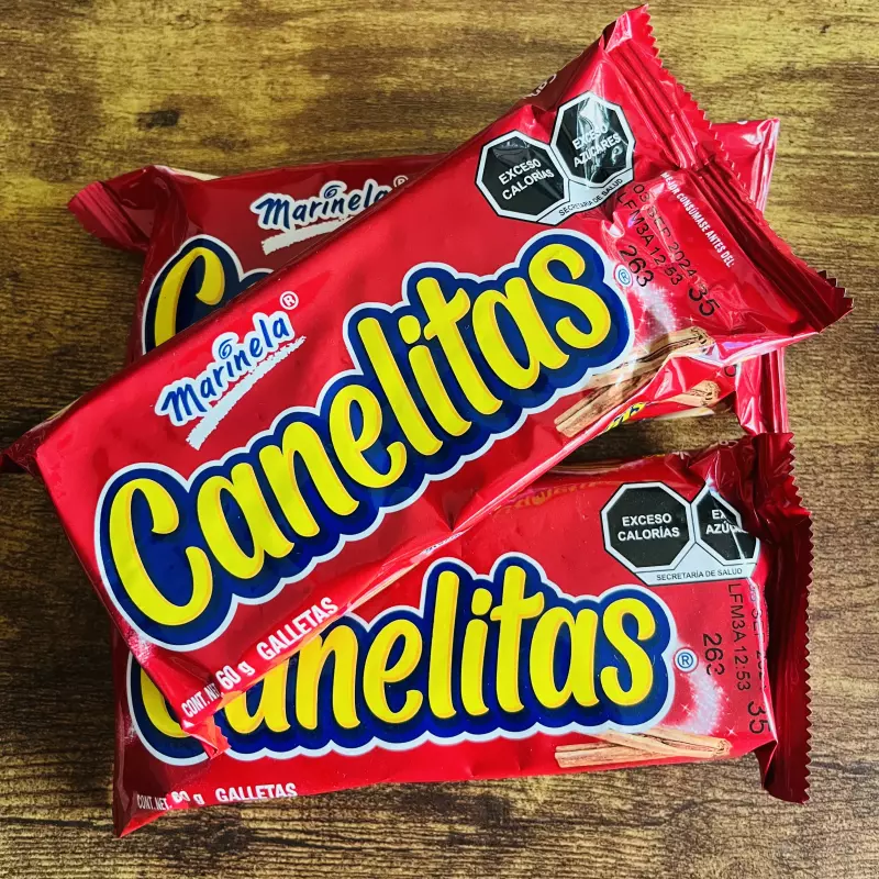 Canelitas