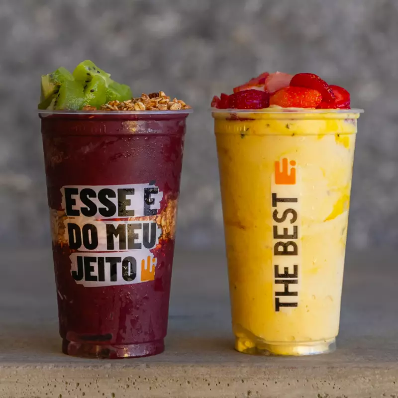 Combo - 2 Açaí a tu manera 300 ml