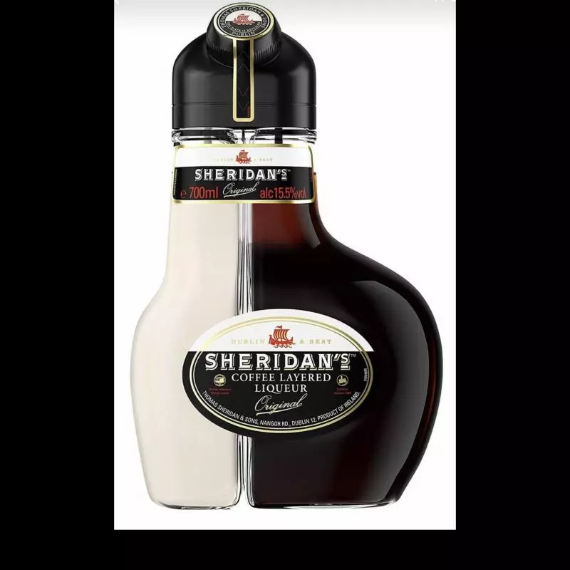 Sheridan's