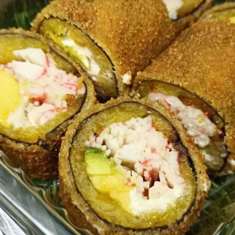 COQUITOS DE PLÁTANO