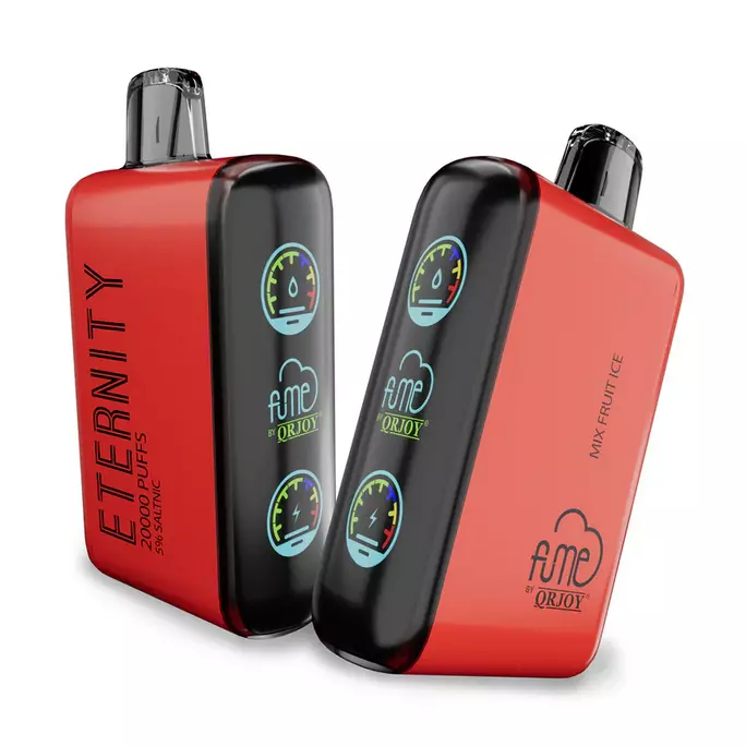 Fume Eternity - Mix Fruit Ice