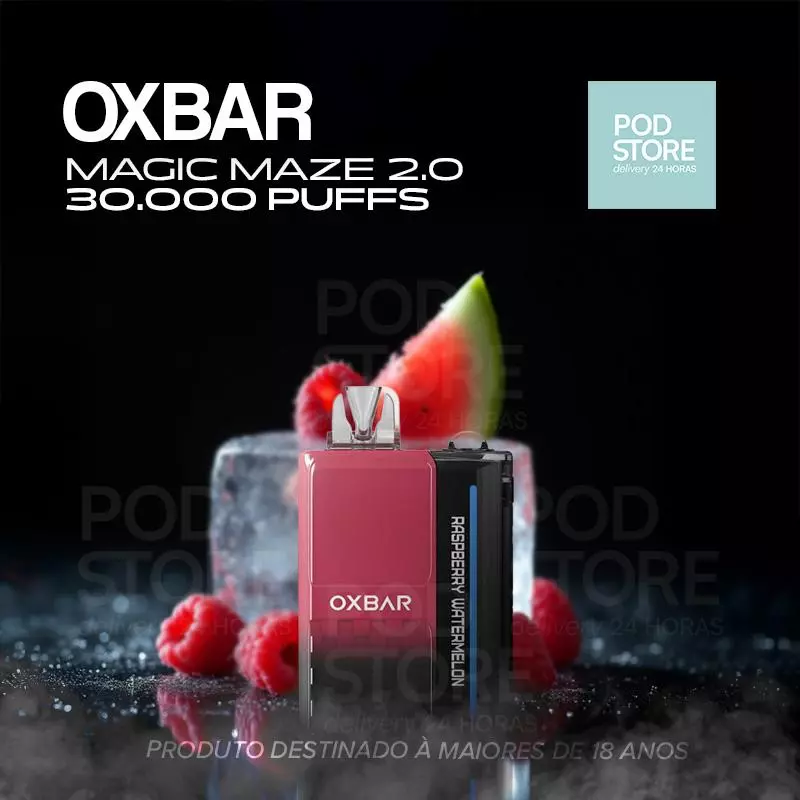 OXBAR 30000