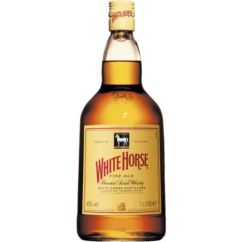 White Horse 1L