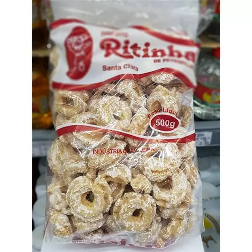 Biscoito Ritinha 150g Santa Clara
