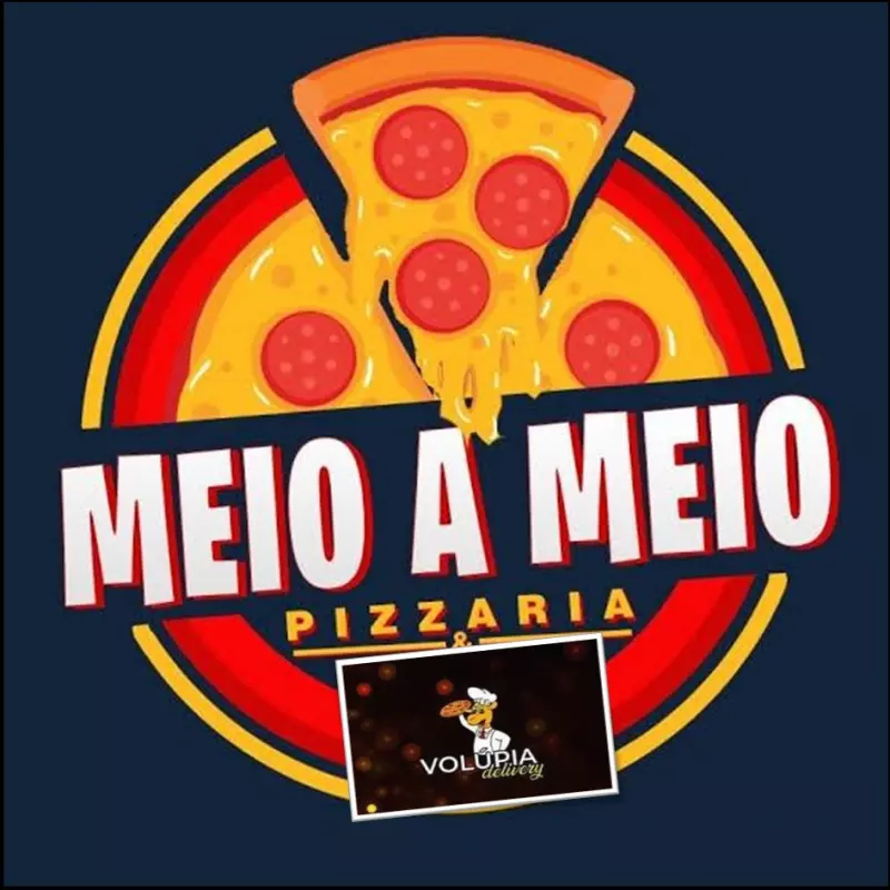 PIZZA 2 SABORES