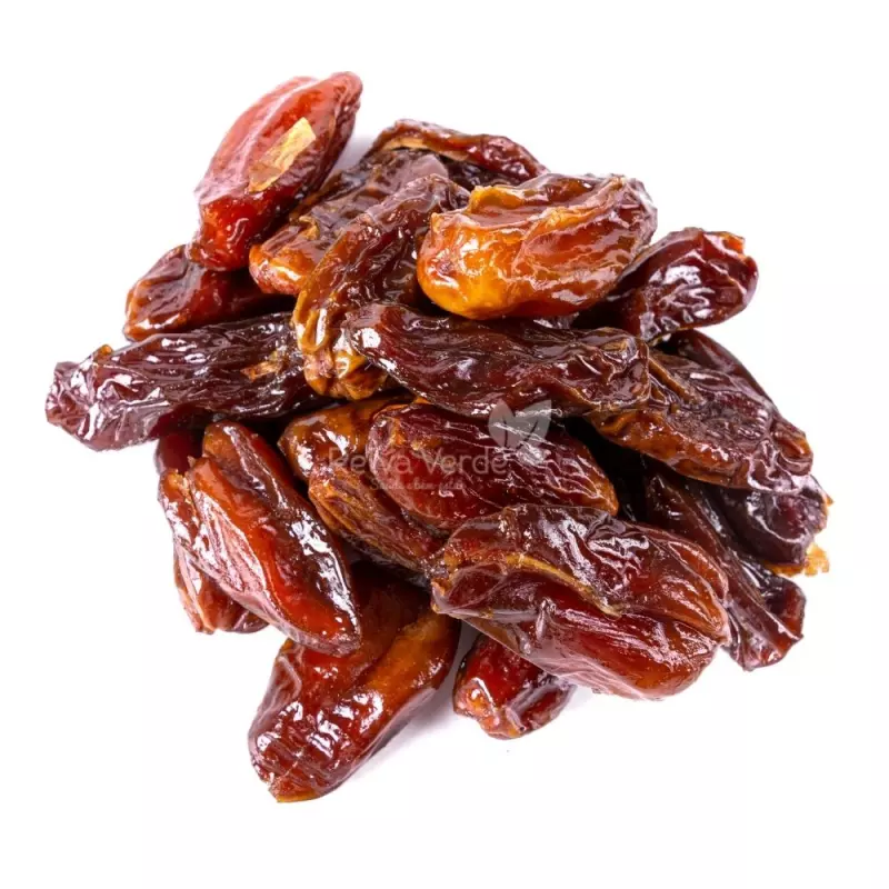 Tâmara sem Caroço