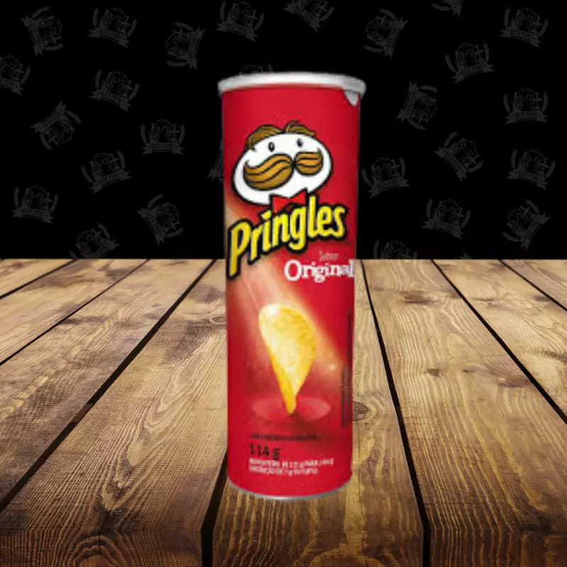 Pringles Original 104g