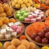 Indian Sweets