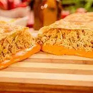 Cigarrete De Frango Cheddar