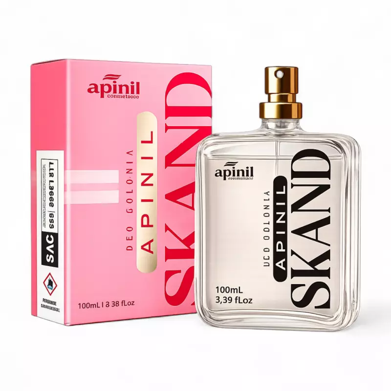 Skand Apinil - 100ml