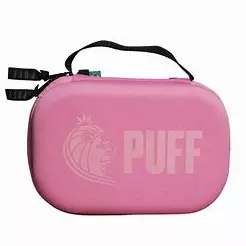 CASE PRO COLOR´S PUFF
