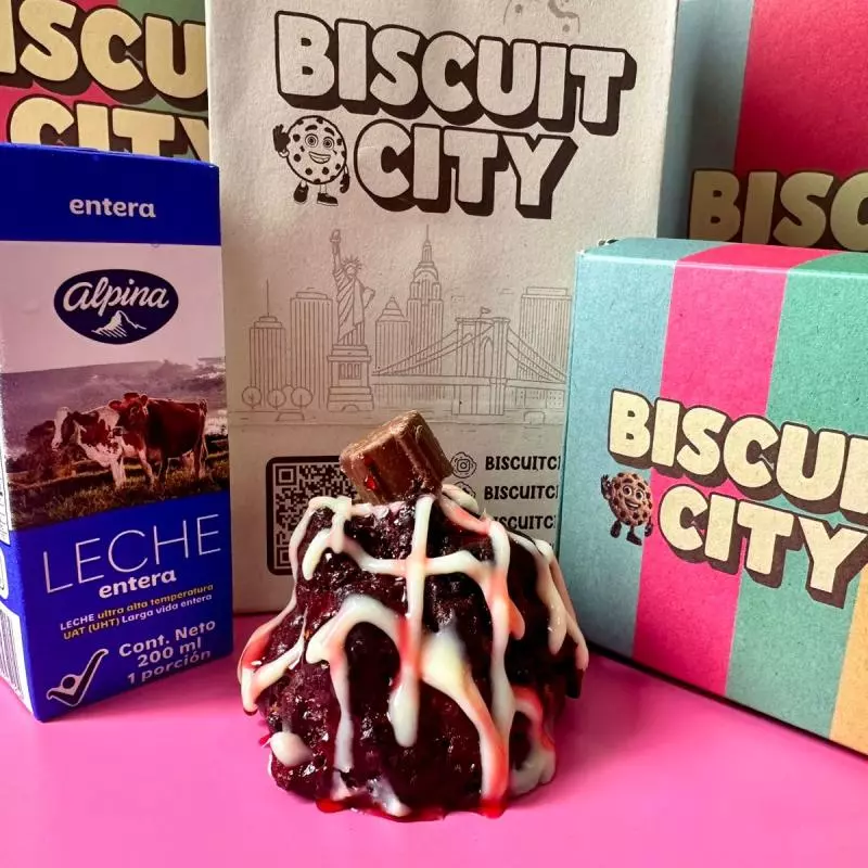 Combo antojo perfecto