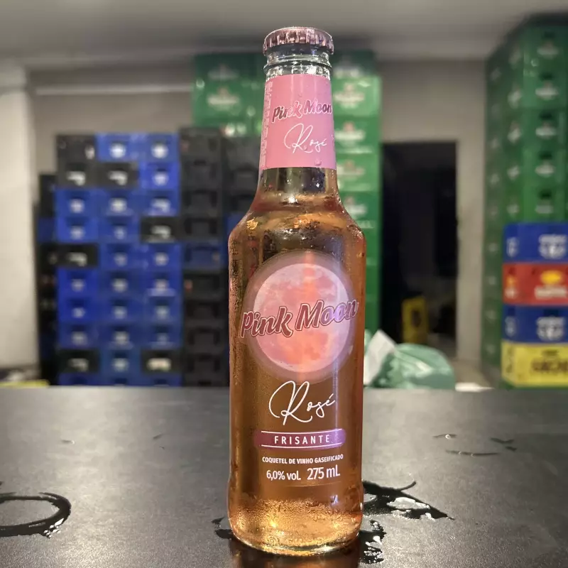 PINK MOON FRISANTE ROSE 275ML