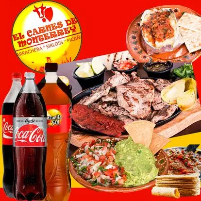 Combo PREMIUM Sirloin