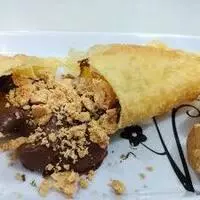 Pastel de Paçoca GD