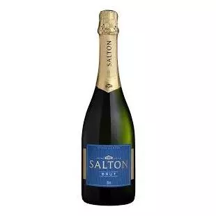 Espumante Salton Brut 750ml