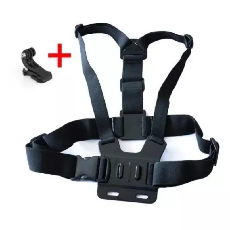 SUPORTE PEITORAL P/CAMERA GOPRO-5