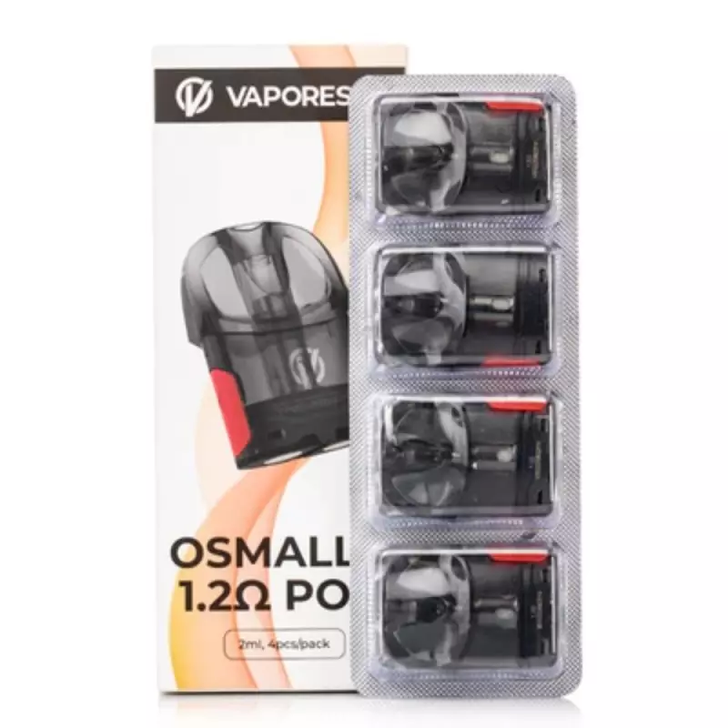 OSMALL 2 / 1.2Ohm