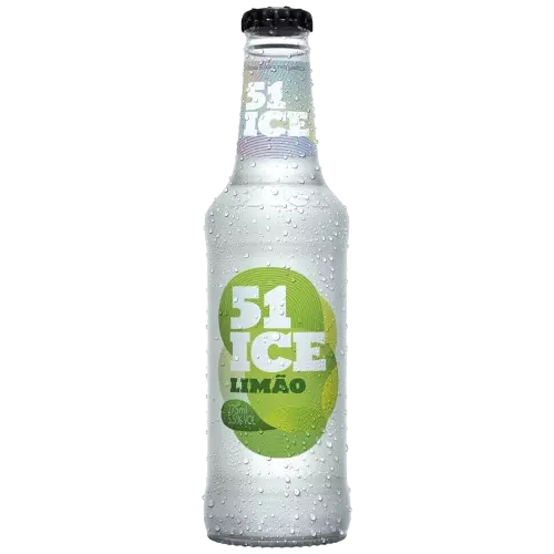 51 Ice Limão