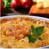 ESCONDIDINHO DE CAMARÃO