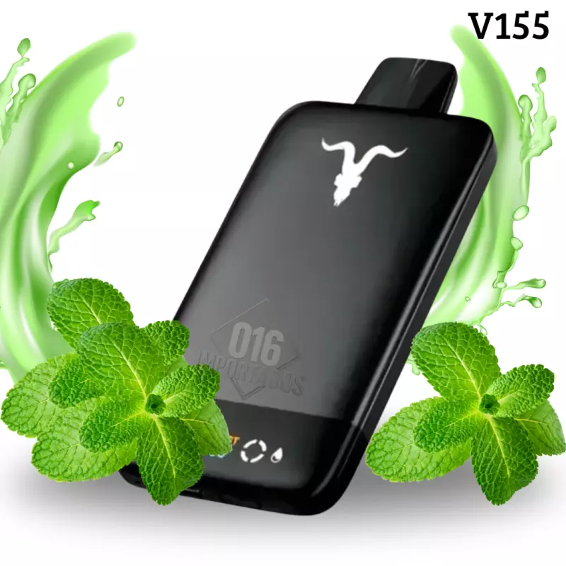 IGNITE V155 MENTHOL