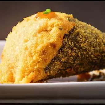 TEMAKI MISTO SEM ARROZ (HOT)