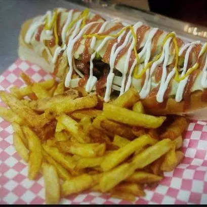 CANINO BIG