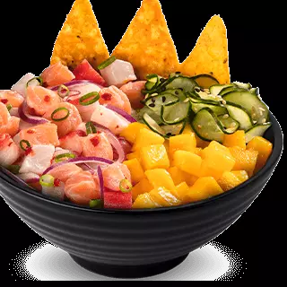POKE NACHOS.