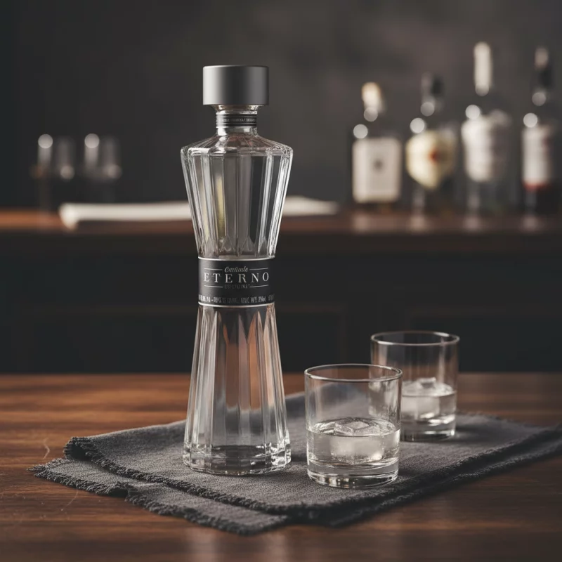 CENTINELA ETERNO CRISTALINO