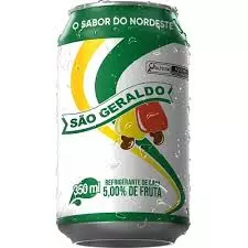 SÃO GERALDO LATA 350 ml