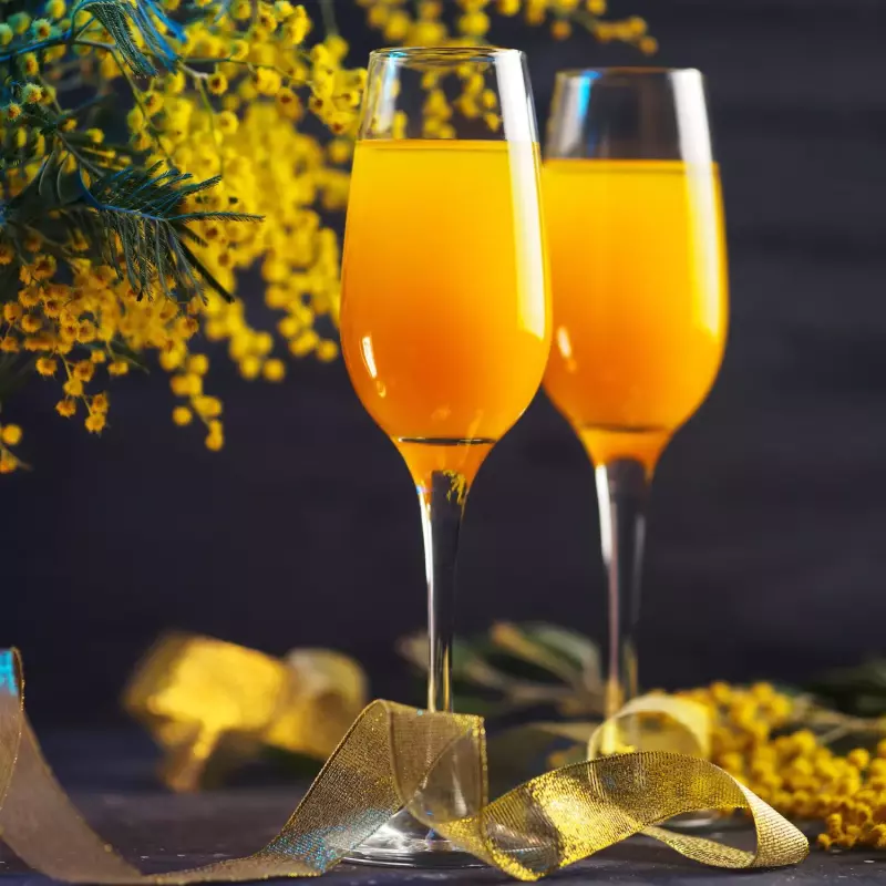 Mimosa