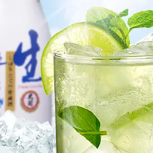 MOJITO SAKE