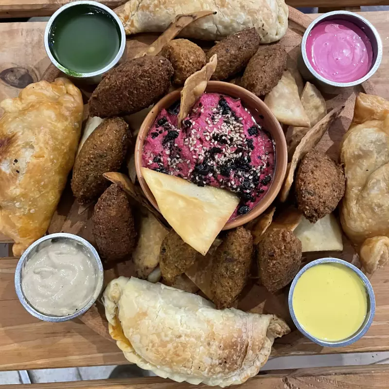 Mayonesas VEGANAS 350gr