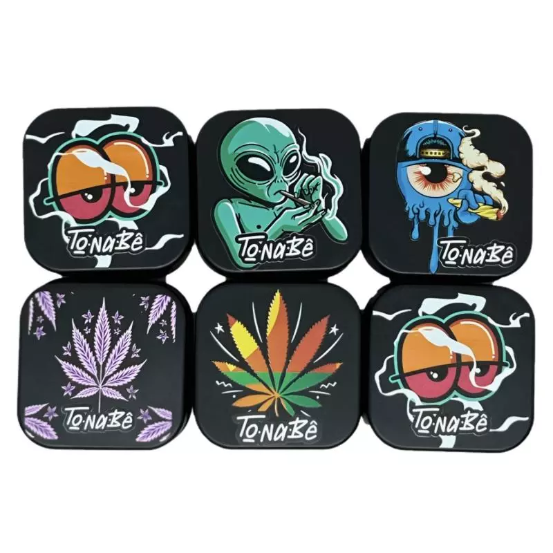 Slick de Vidro Tonabê 9ml