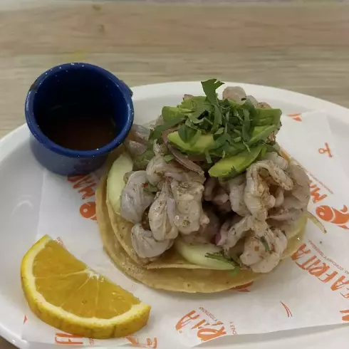 TOSTADA A LA DIABLA ROJA