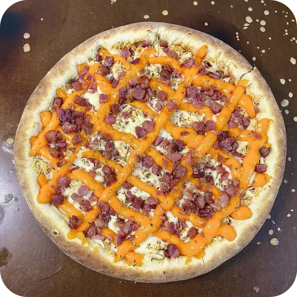 Fran-bacon Gold Cream