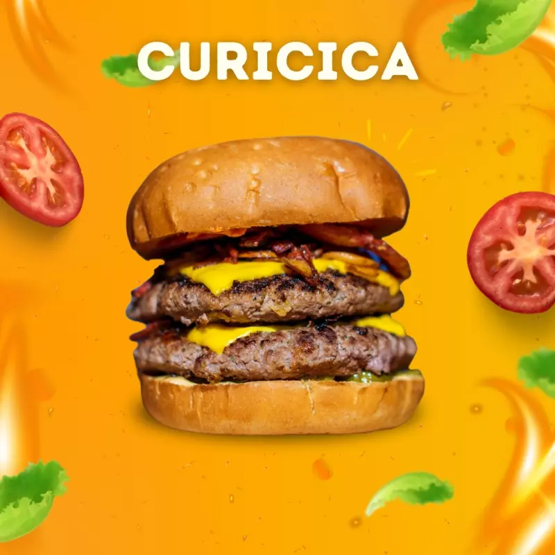 Curicica