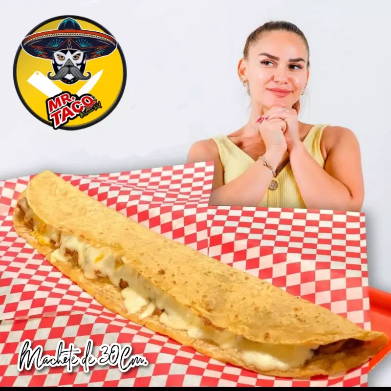 Machete de 30 Cm de Pastor