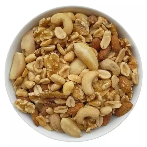 Mix de nuts comum - 400g
