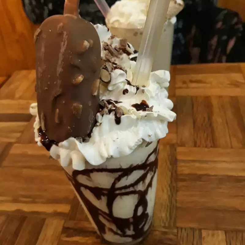 FRAPPE ESPECIALES