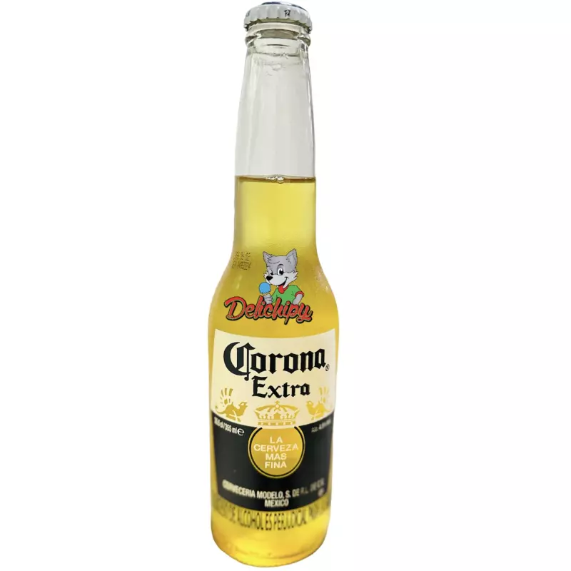 CERVEZA CORONA