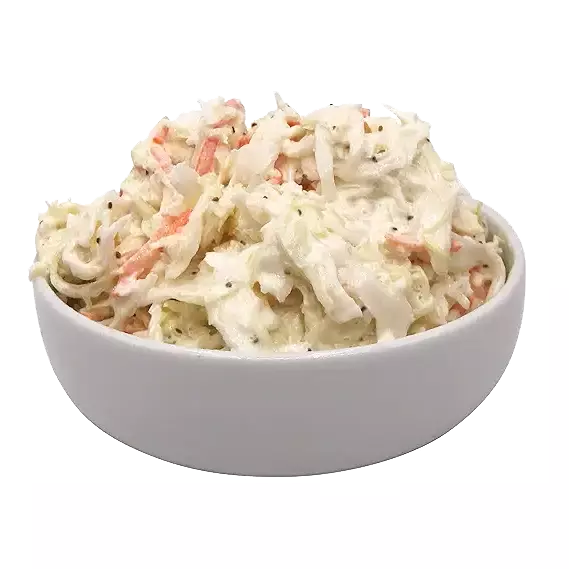 ENSALADA CREMOSITA DE REPOLLO