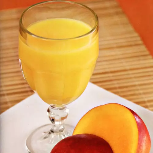 Suco de manga