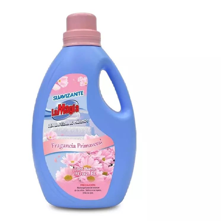 R10046-SUAVIZANTE LA MAGIA 90 OZ