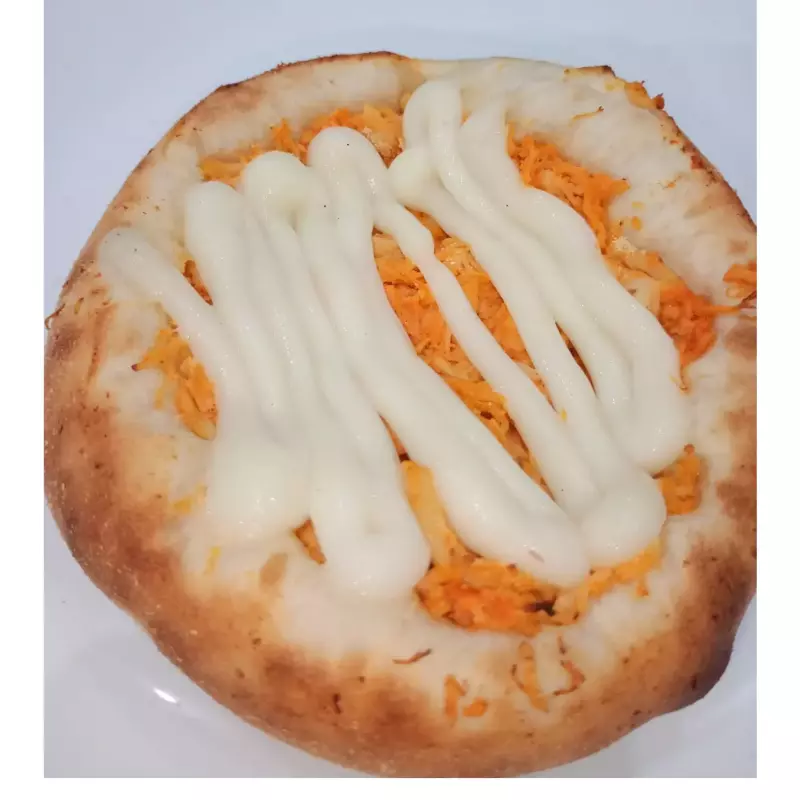 Frango com Requeijão