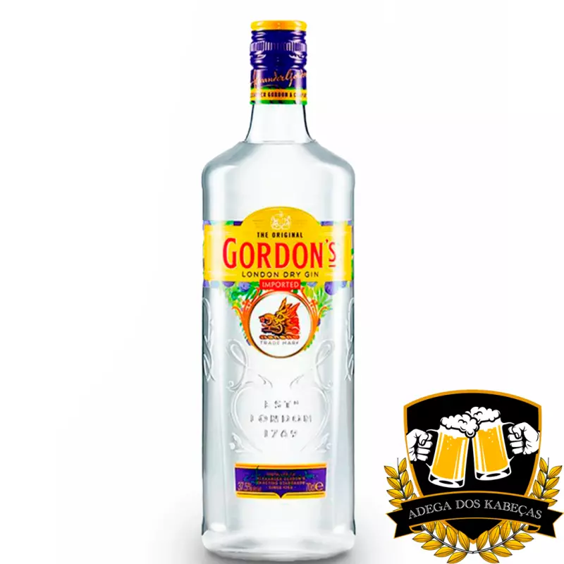 Gordons