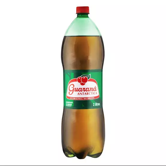 Guarana Antarctica 2 L