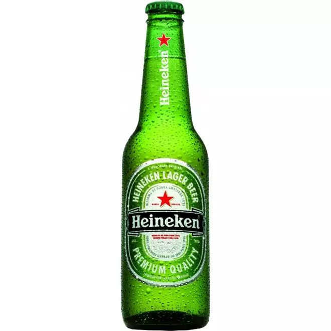 Heineken Long 330ml