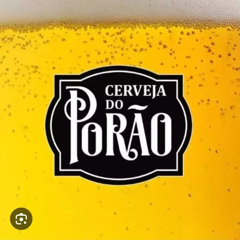 Confraria do Porão  Ipa 300ml